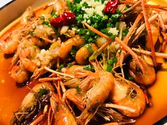 -东方山水金沙酒店-雅香阁中餐厅