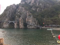 -大连冰峪旅游度假区