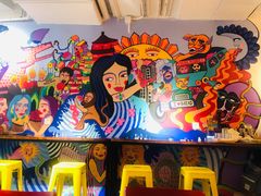 -Mesa Madre梅萨妈妈·Bintana(国贸店)