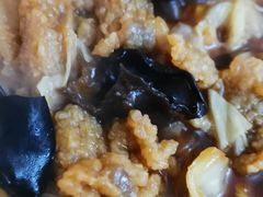 -天祥斋老北京八大碗烧烤家常菜(田村店)