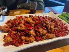 -望京一号·重庆江湖菜(工体店)