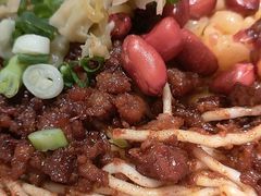 重庆豌杂面-遇见小面(站西路店)