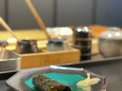 大满足鹅肝手卷-Sushi Hanzo半藏(天环广场店)