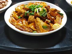 -水先生寧波菜(天一店)