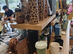 -星巴克臻选(莘庄仲盛店)