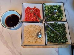 -蚝翅·海鲜粥·烧烤·宁夏滩羊季(玉米楼店)