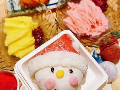 -温野菜涮涮锅(万象城店)