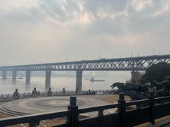 -汉水谣·江景餐厅(江滩店)