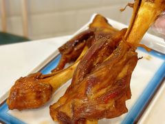 -内蒙古牛羊肉特色美食(后海滨路店)