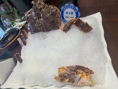 -东海怡品海鲜豆捞(舟宿夜江店)