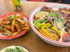 -脑馋粉儿(三里屯店)