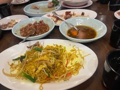 -新旺茶餐厅(嘉里城店)