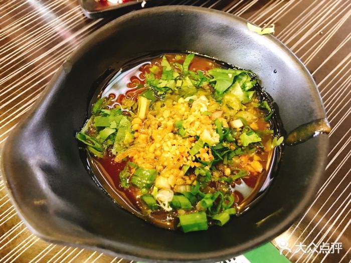 好牛道牛肉火锅(西丽店)油碟图片 - 第755张