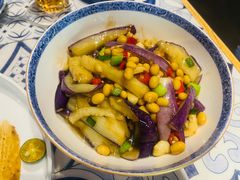-图味美小黄鱼·景德菜(浙江路店)