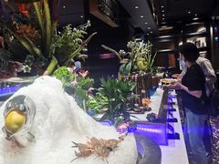 -加餐海鲜自助(集美银泰百货店)