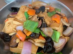 -宜城私房菜.臭鳜鱼(九华新街店)