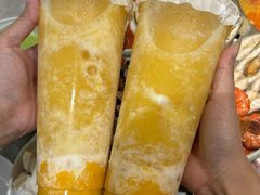 -椰小鸡·琼州糟粕醋(美兰缤纷城店)