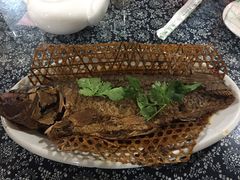 -老家菜馆(正定店)