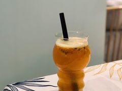 -董小姐咖妃·咖啡·简餐.意面(松江大学城店)