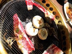 -火炉火自助餐(枫蓝国际店)