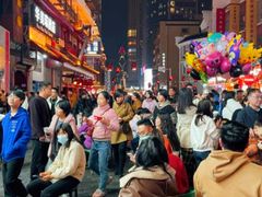 -费大厨辣椒炒肉(黄兴中心广场店)