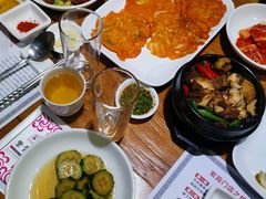 -紫霞门韩国料理烤肉(深南东路店)
