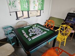 -梁子湖东篱老屋生态庄园