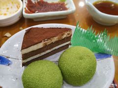 -银子铁板烧料理自助餐(人民广场店)