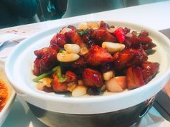 -红樱桃·欢乐餐厅(太原里店)
