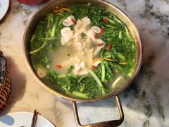 -伙靠·江浙菜(田林路店)