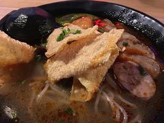 荣记桂林米粉-桂小厨广西菜(青秀万达店)