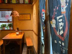 -泥糊破店小酒馆·团建聚餐(南京西路店)