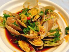 -79号渔船海鲜饭店(岗厦店)