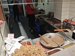 -黑色经典臭豆腐·湖南特产(太平街口店)
