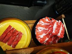 -牛New寿喜烧(闵行龙湖天街店)