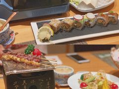 -大岛日本料理铁板烧(南通大饭店)