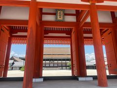 -京都御所