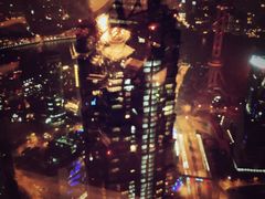 -上海柏悦酒店
