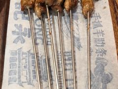 -马记永·兰州牛肉面(天通苑家乐福店)