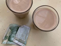 -老光明岗琼甜茶馆