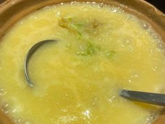 潮汕砂锅海鲜粥-潮堂 · 潮州菜(国贸商城店)