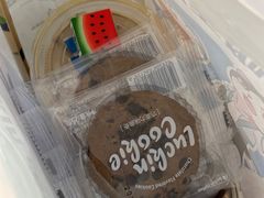 -瑞幸咖啡(绿地新都会9号楼店)