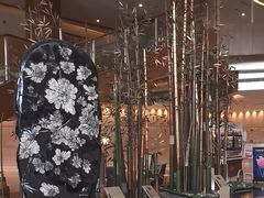 -上海千禧海鸥大酒店