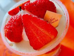 檬舒舒大板慕斯杯-檬舒舒MonChouChou(久光百货店)