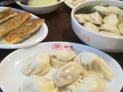 -状元水饺(成都SM广场店)