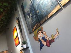 -HONGA HONGA雄家(曹路店)