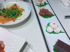 -四季民福烤鸭店(前门店)