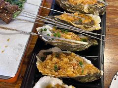 -冶建镜子·老南昌大排档·江西虾王(总店)