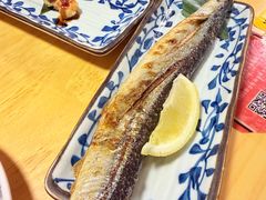 -大焰自助日式料理 铁板烧(徐汇店)
