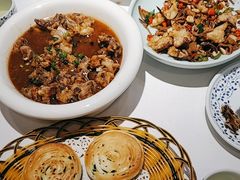 -围龙屋客家食府(福田店)